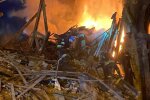 Обстріл Запоріжжя