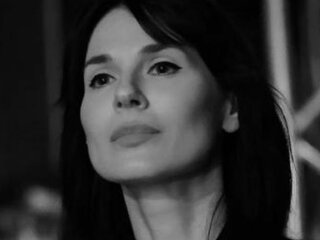 Фото Маши Ефросининой