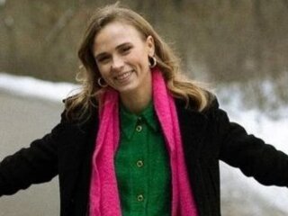 Фото Анны Кошмал