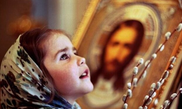 Прощеное воскресенье, фото из свободных источников