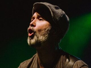 Фото Сергея Бабкина