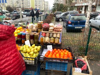 Фрукти, фото: uafinance.net