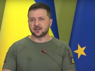 Фото Володимира Зеленського