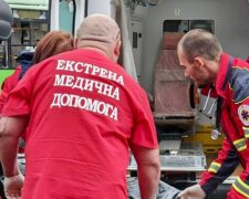 Обстрел Харькова