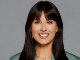 Фото Маши Ефросининой