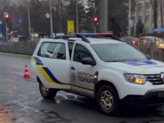 ДТП у Києві