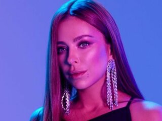 Фото Ани Лорак