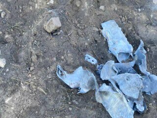 Обстріл Запоріжжя