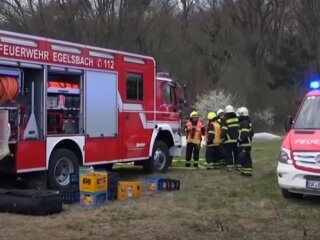 Трагедія в Німеччині