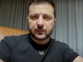 Фото Володимира Зеленського