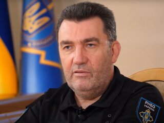 Фото Олексія Данилова