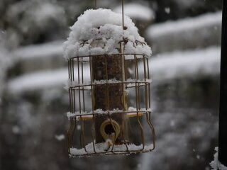 Погода в Україні