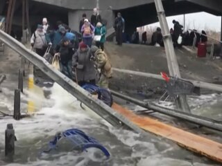 Мирні жителі