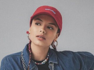 Фото Michelle Andrade