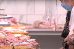 Стоимость свинины в Украине