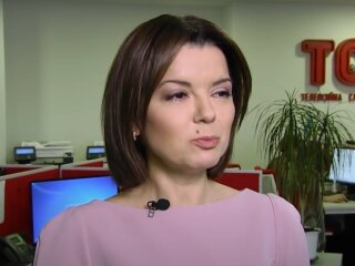 Фото Марічки Падалко