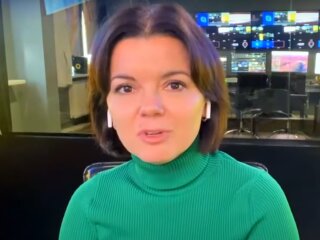 Фото Марічки Падалко