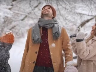 Погода в Україні