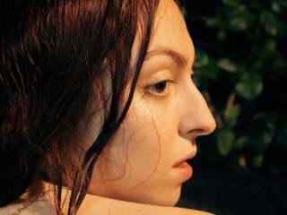 Маша Полякова, фото из соцсетей