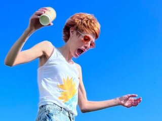 Фото Елены-Кристины Лебедь