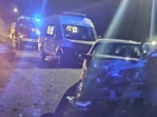 ДТП у Рівненській області