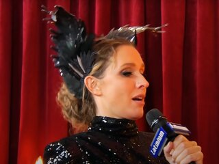 Фото Екатерины Осадчей