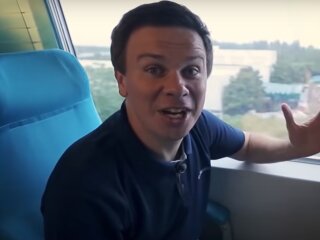 Фото Дмитрия Комарова