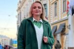 Фото Лилии Ребрик