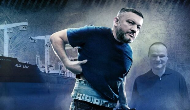 Колівер та Звягінцев "попалися": затриманий суховантаж пов'язав їх із "корупційним тріо" на Одеській митниці