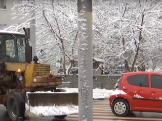 Погода в Україні