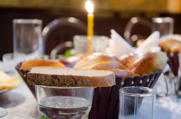 Поминки, фото из свободных источников