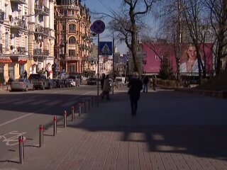 Погода в Украине