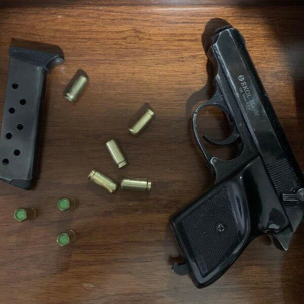 Затримання іноземця за збут наркотиків у Києві