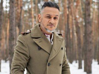 Фото Эктора Хименеса-Браво