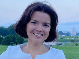 Фото Марічки Падалко