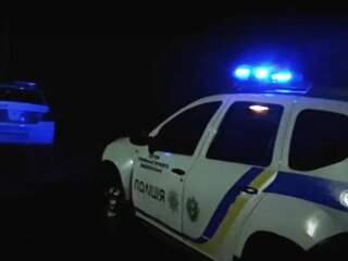 Вбивство в Одеській області