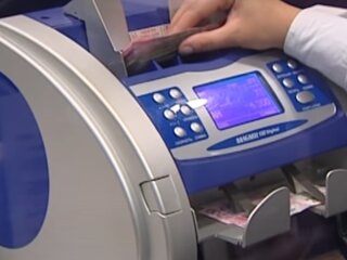 Зарплата в Украине