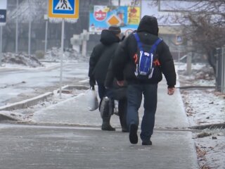 Погода в Україні