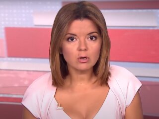 Фото Марічки Падалко