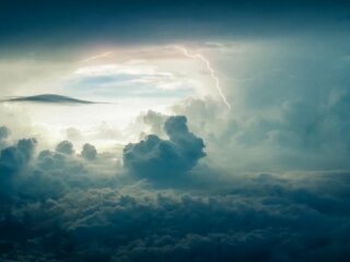 Погода в Україні