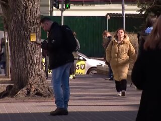 Погода в Україні