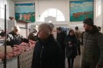 Вартість м'яса в Україні