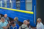 Фото Укрзализныци