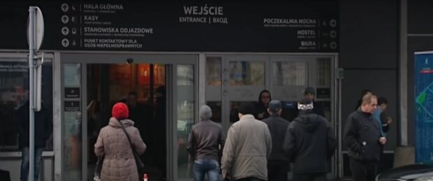 Заробітчани