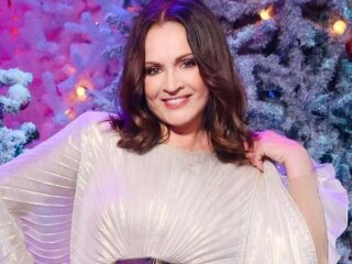 Фото Софии Ротару