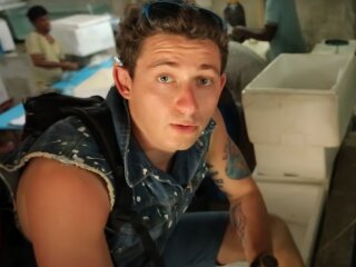 Фото Коли Серги