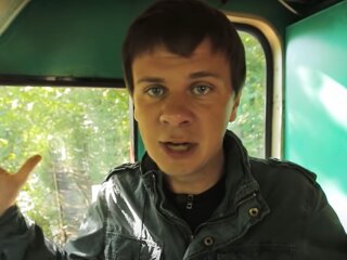 Фото Дмитрия Комарова