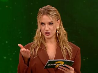 Леся Нікітюк, фото: uafinance.net