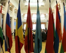 Україна вийшла ще з двох угод СНД