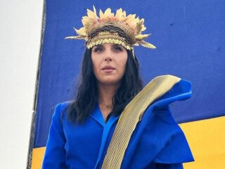 Фото Джамали